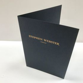 Stephen Webster