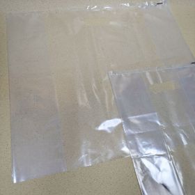 Stock size rain covers