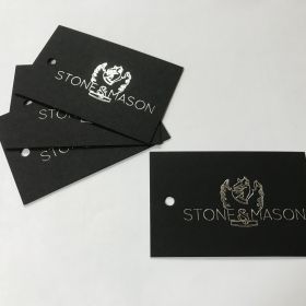 Stone & Mason