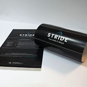 Stride fitness