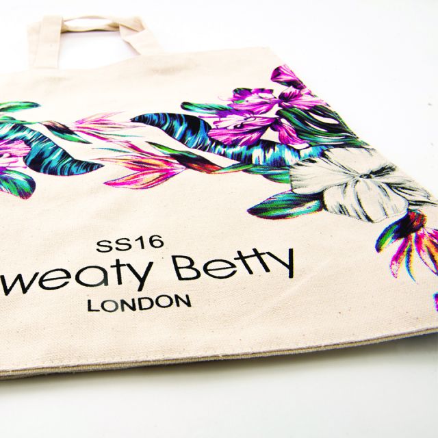 Canvas Bags