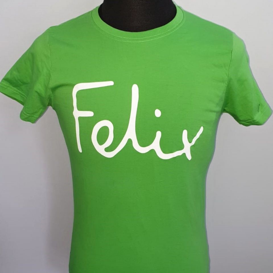 T-shirt Felix