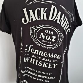 T-shirt Jack Daniels