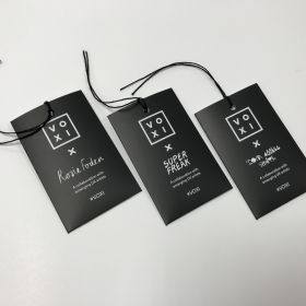 tags