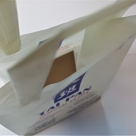 Tai Pai - Plastic Takeaway Bag