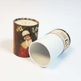 tea packaging