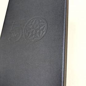 The 50 Best