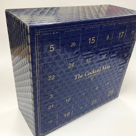 The Cocktail Man - Advent Calendar