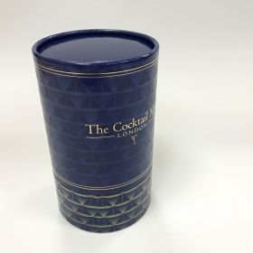 The Cocktail Man - Tube