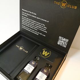 The W Club