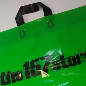 The157store - plastic bag/flexiloop handles