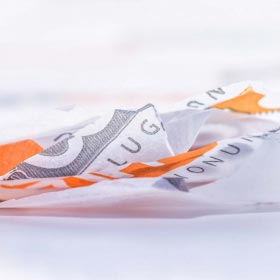 Tissue Paper