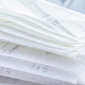 Tissue Paper
