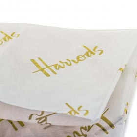 Tissue Paper