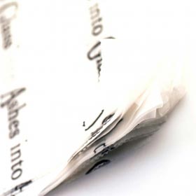 Tissue Paper