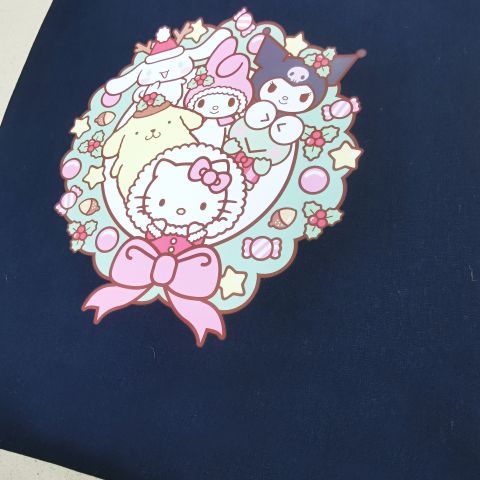 Cotton Bags