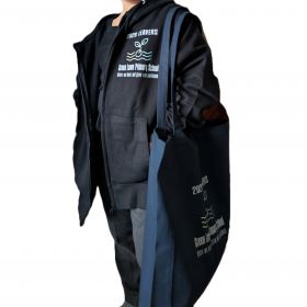 Transfer printed Hoodie