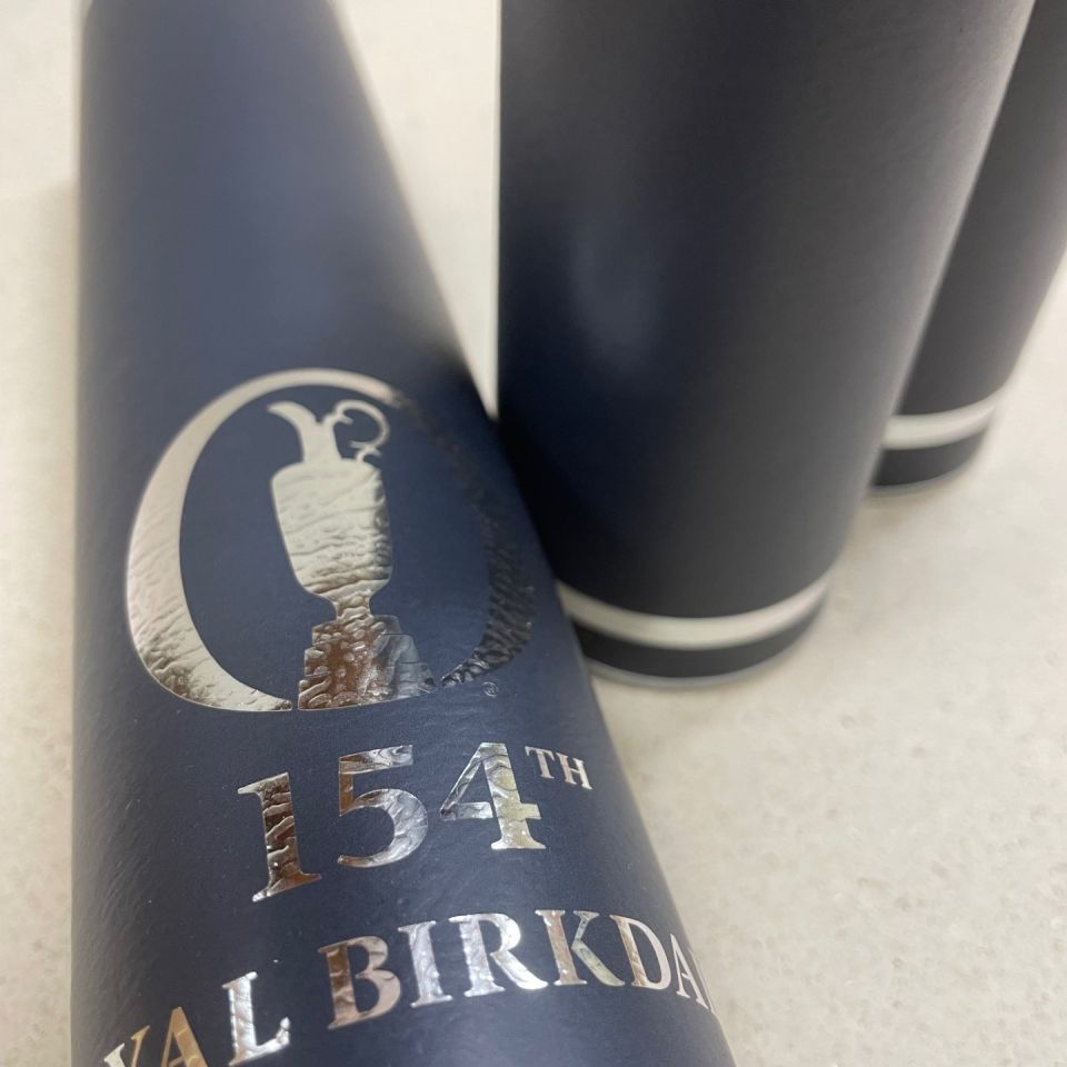 Packaging Finishes Chart: Lamination, Spot UV, Hot Foil & More