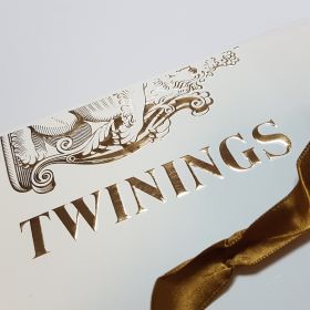Twinings tea