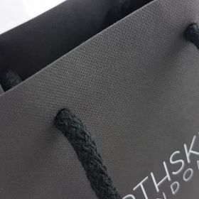 Unlam bags rope handles