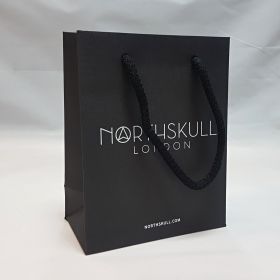 Unlam rope handles - Northskull London