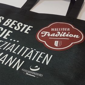 Walliser - Recycled Plastic Woven Bags