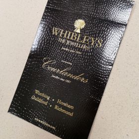 Whibleys 