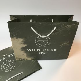 Wild Rock Spa