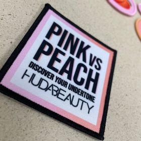 Woven Labels