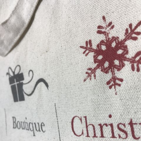 Canvas Bags