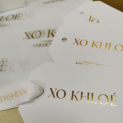 XO Khloe