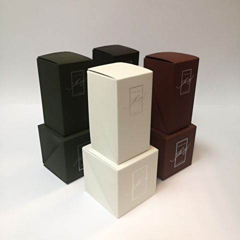 Zahir Taipi rectangle boxes