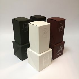 Zahir Taipi rectangle boxes