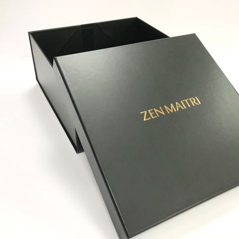 Zen Maitri