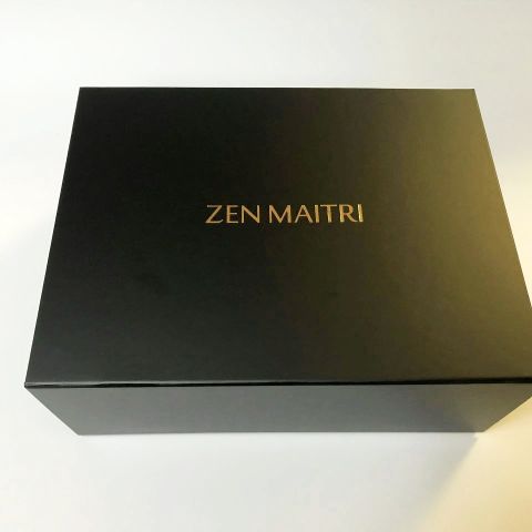 Zen Maitri Magnetic Box