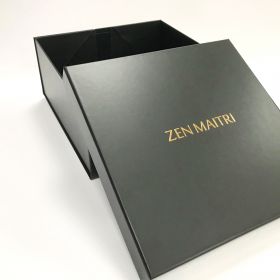 Zen Maitri